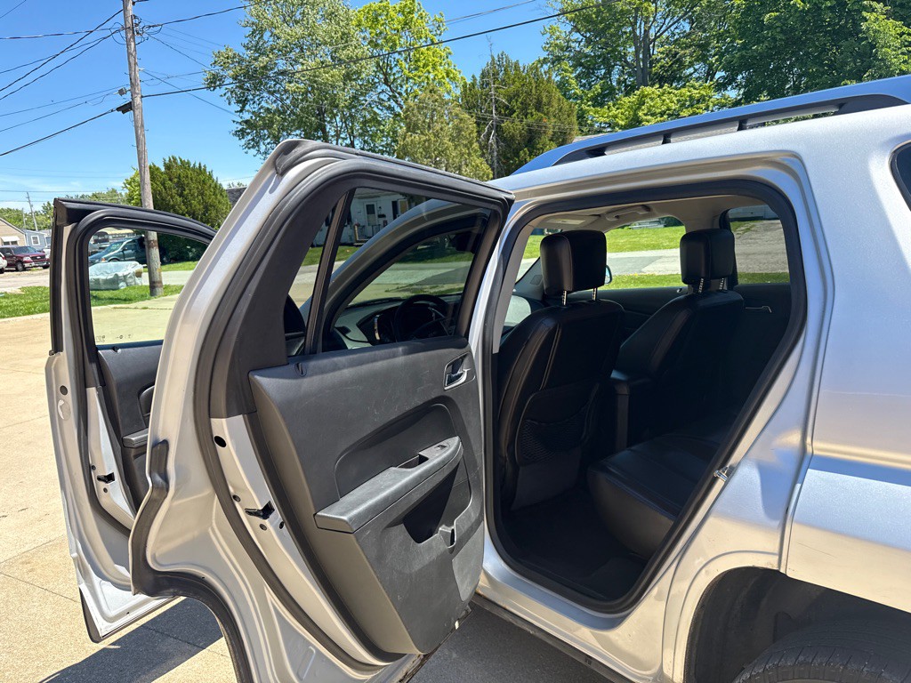 2017 GMC Terrain Image 12