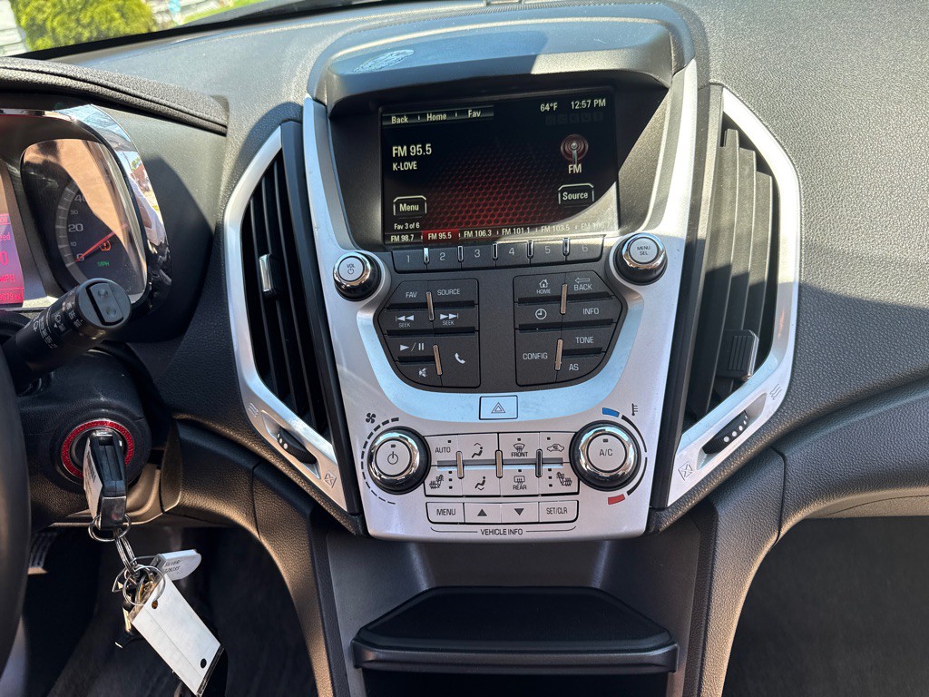 2017 GMC Terrain Image 15