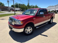 Image for 2008 Ford F-150  ID: 7452876