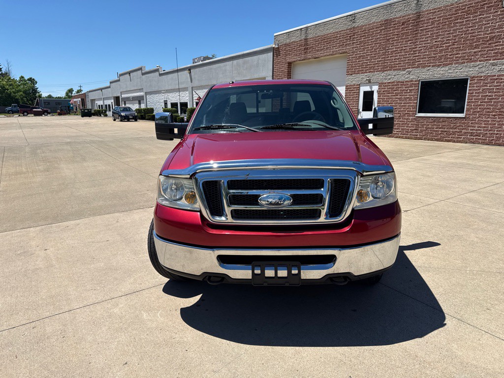 2008 Ford F-150 Image 2