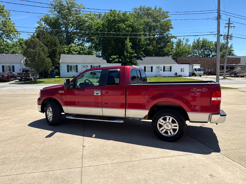 2008 Ford F-150 Image 5