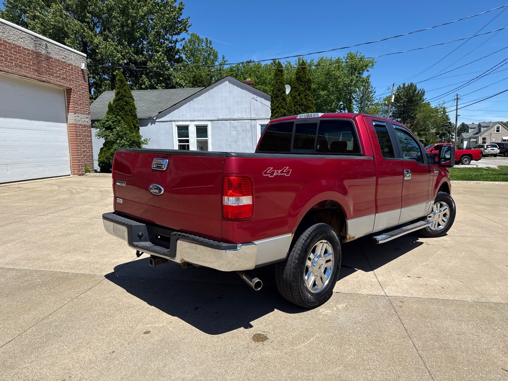 2008 Ford F-150 Image 6