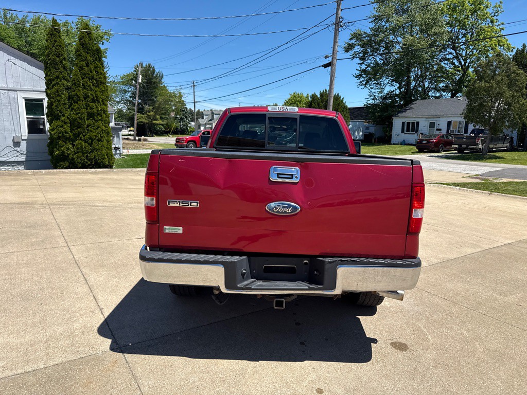2008 Ford F-150 Image 7