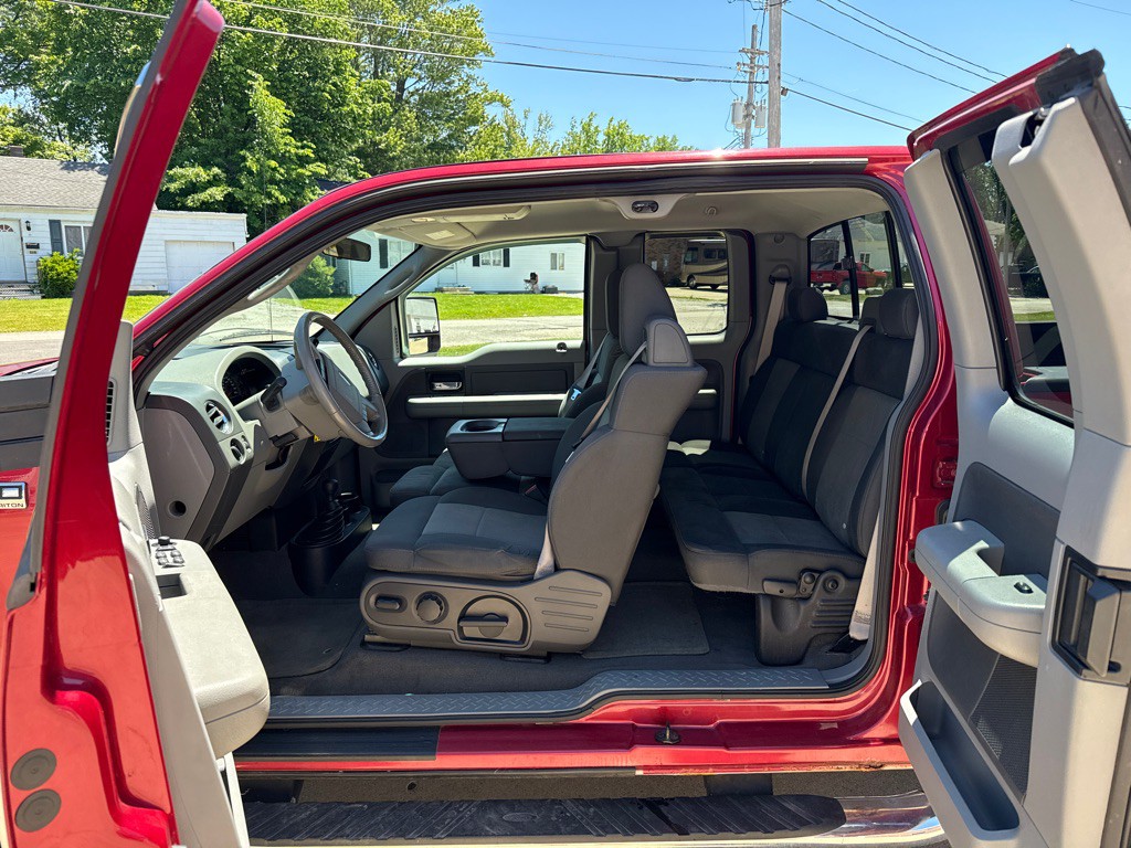 2008 Ford F-150 Image 9