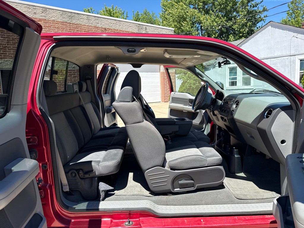 2008 Ford F-150 Image 10