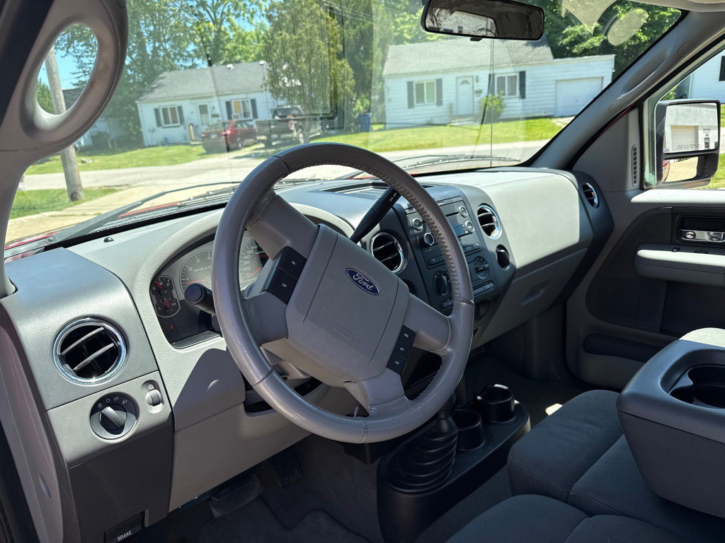 2008 Ford F-150 Image 11