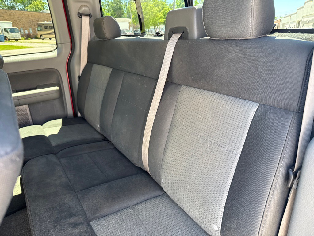 2008 Ford F-150 Image 12