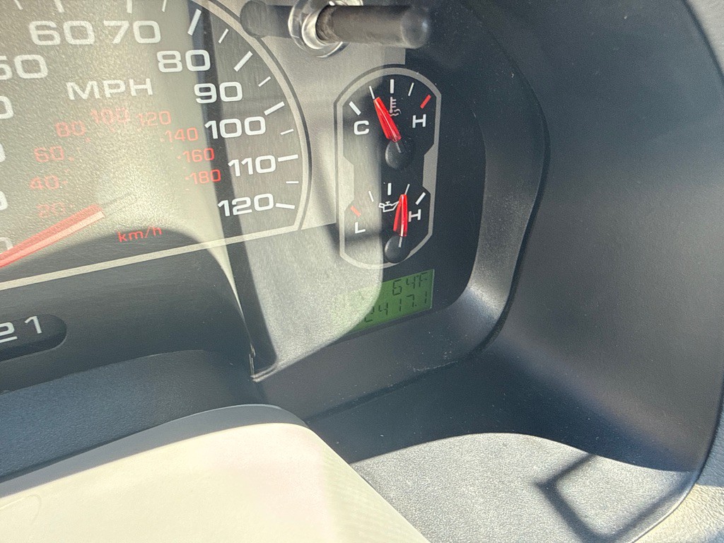2008 Ford F-150 Image 13