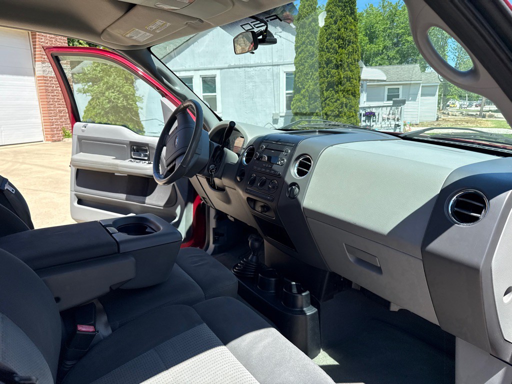 2008 Ford F-150 Image 14