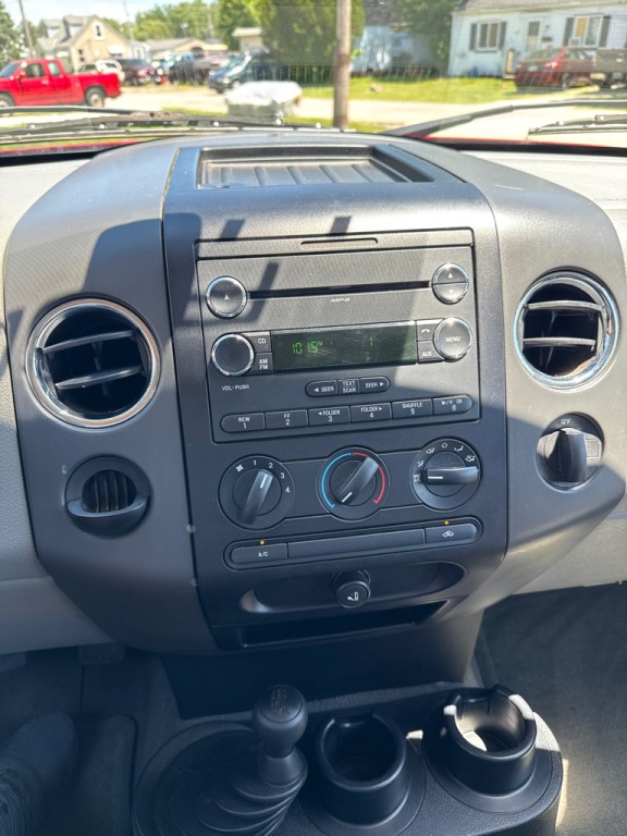 2008 Ford F-150 Image 16