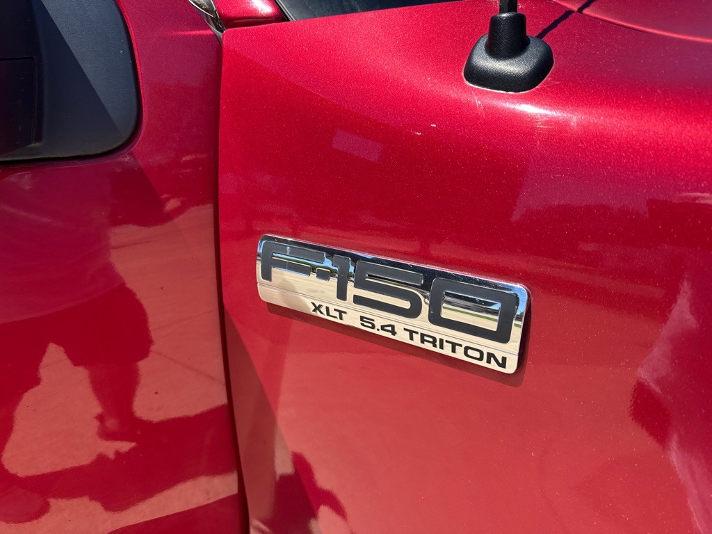 2008 Ford F-150 Image 17