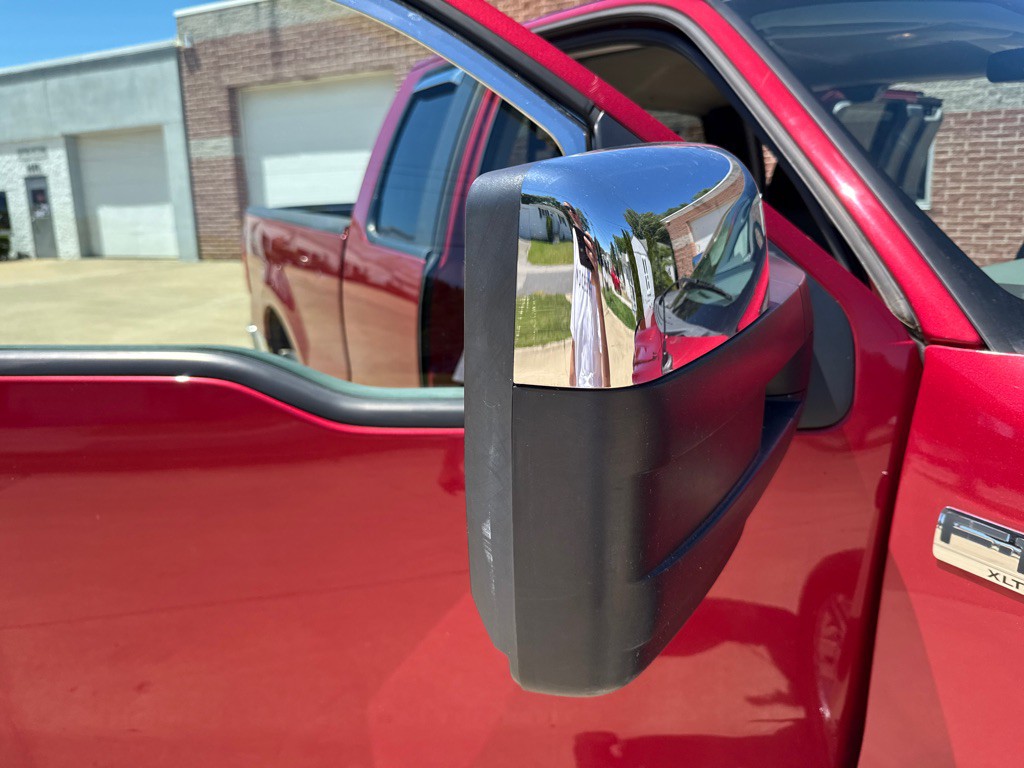 2008 Ford F-150 Image 18