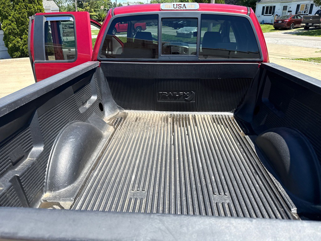 2008 Ford F-150 Image 19