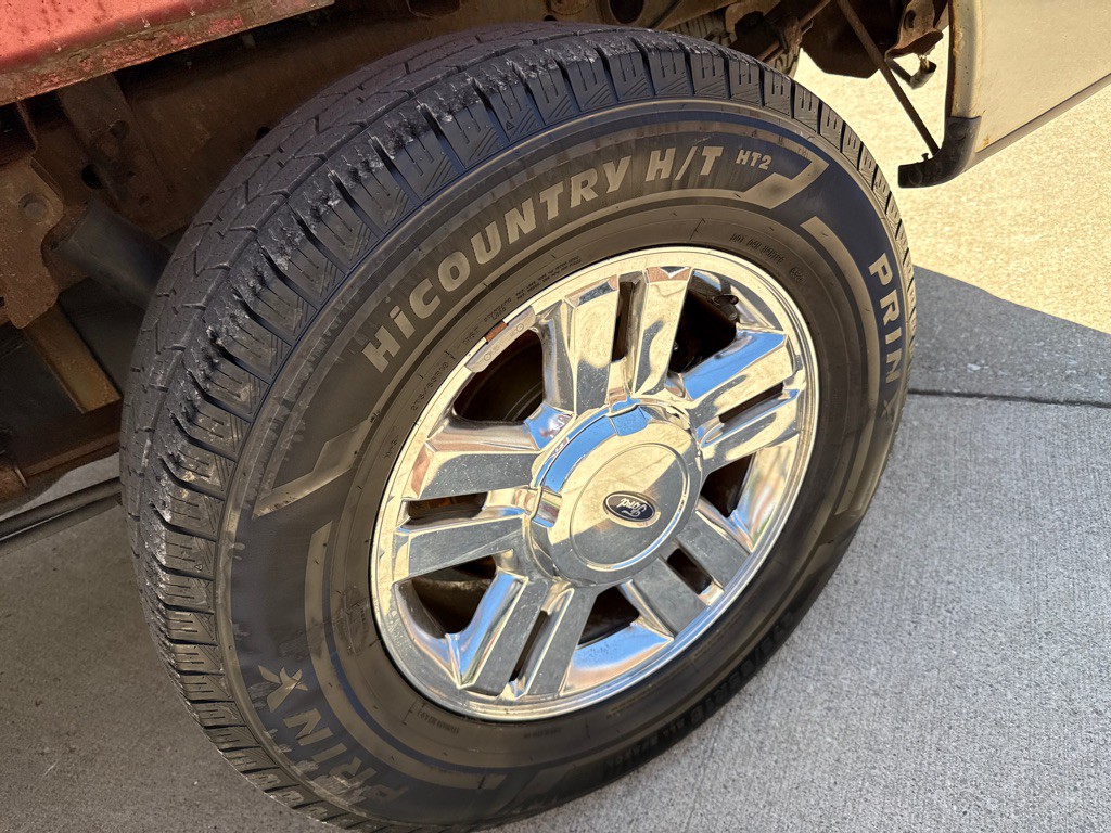2008 Ford F-150 Image 20