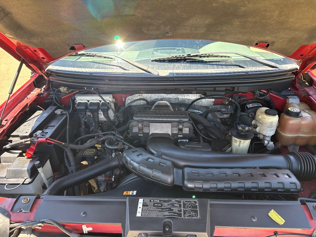 2008 Ford F-150 Image 21