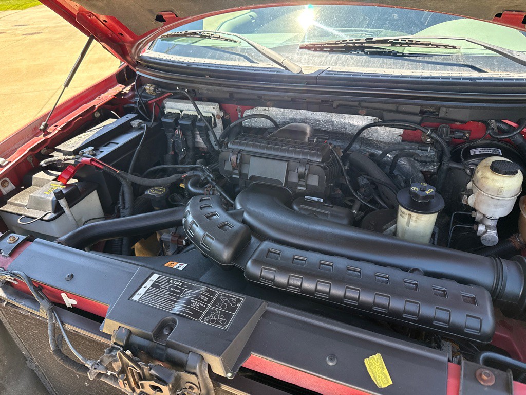 2008 Ford F-150 Image 22
