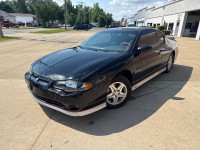 Image for 2002 Chevrolet Monte Carlo SS ID: 7457460