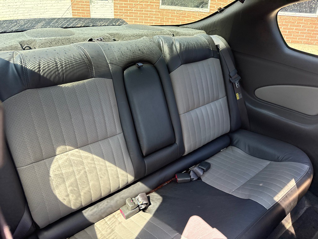 2002 Chevrolet Monte Carlo Image 16
