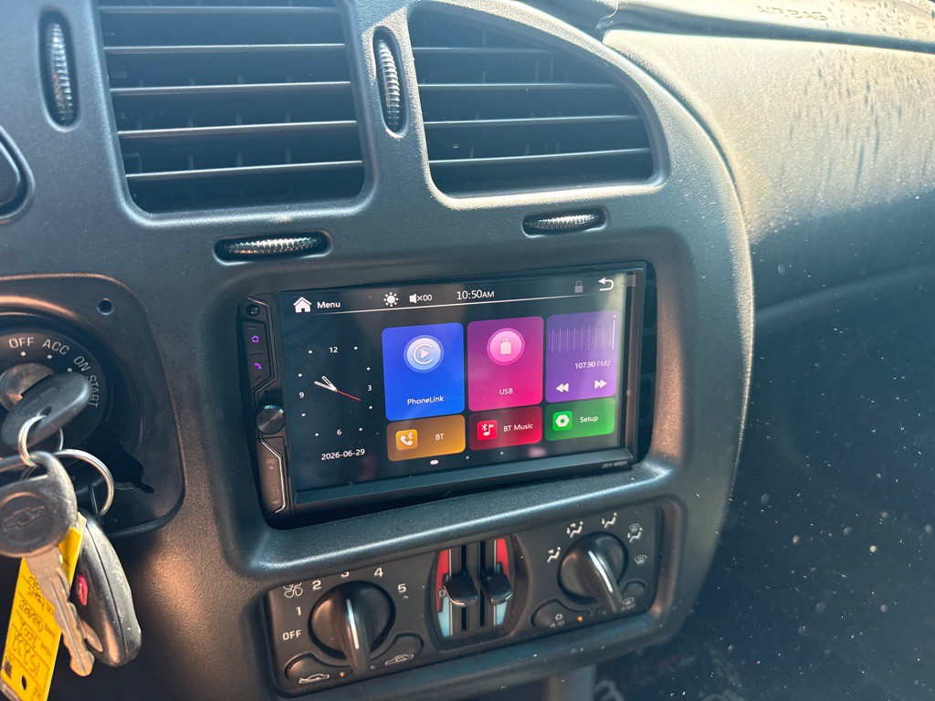 2002 Chevrolet Monte Carlo Image 19