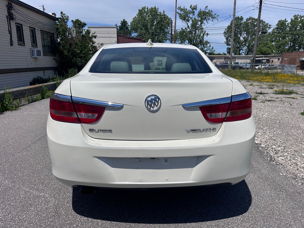 2016 Buick Verano Image 3