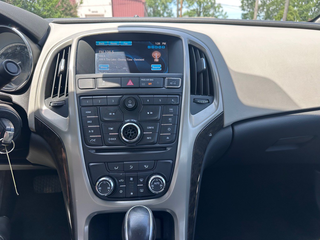 2016 Buick Verano Image 15
