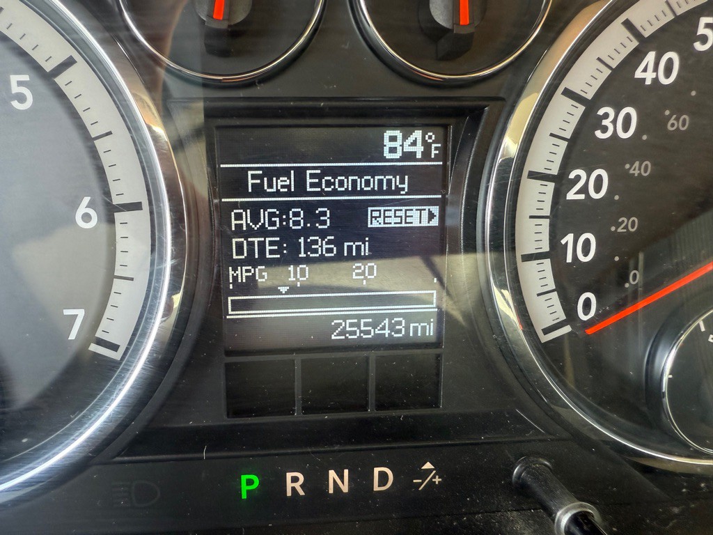 2012 Dodge Ram 2500 Image 12