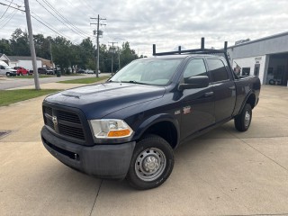 Image for 2012 Dodge Ram 2500 ST ID: 7465879