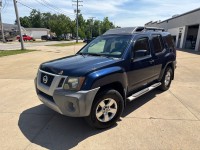 Image for 2009 Nissan Xterra Off Road ID: 7466122