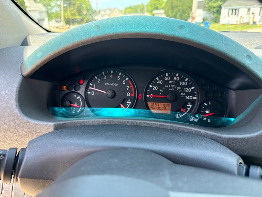 2009 Nissan Xterra Image 14