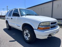 Image for 2003 Chevrolet Blazer  ID: 7471101