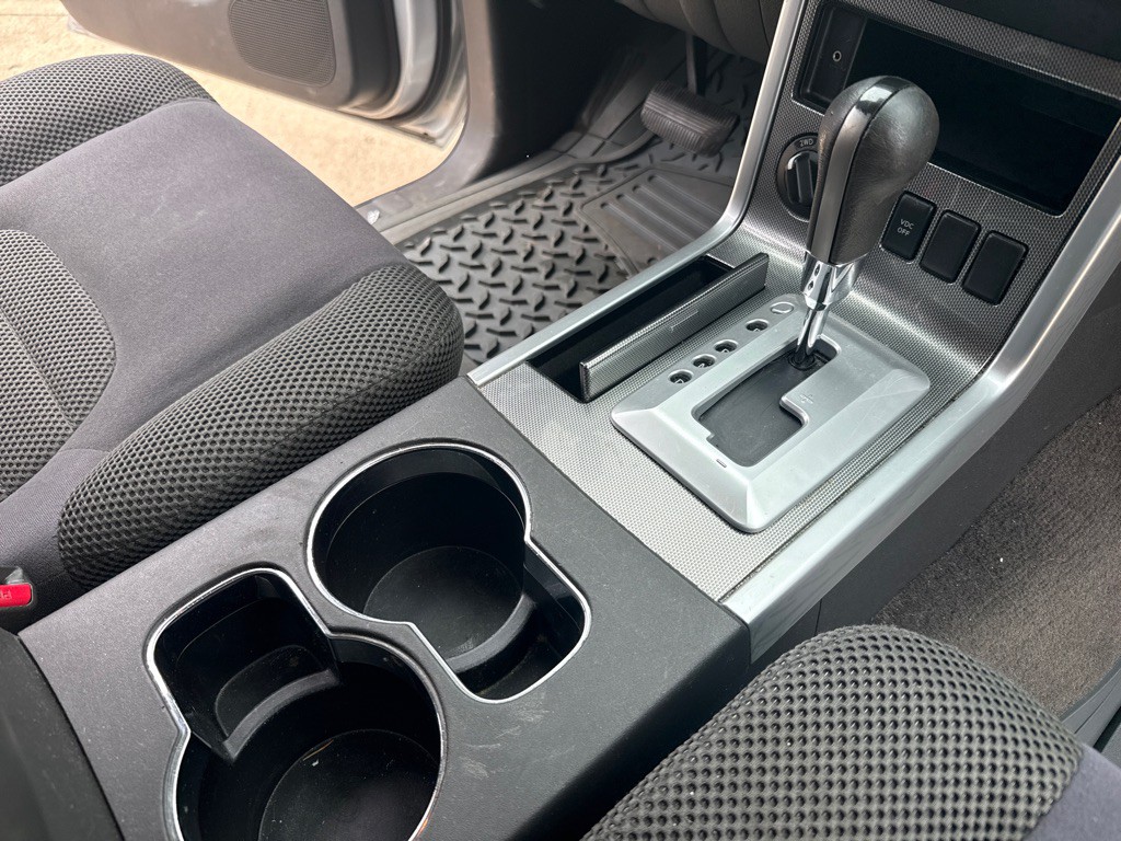 2010 Nissan Pathfinder Image 16