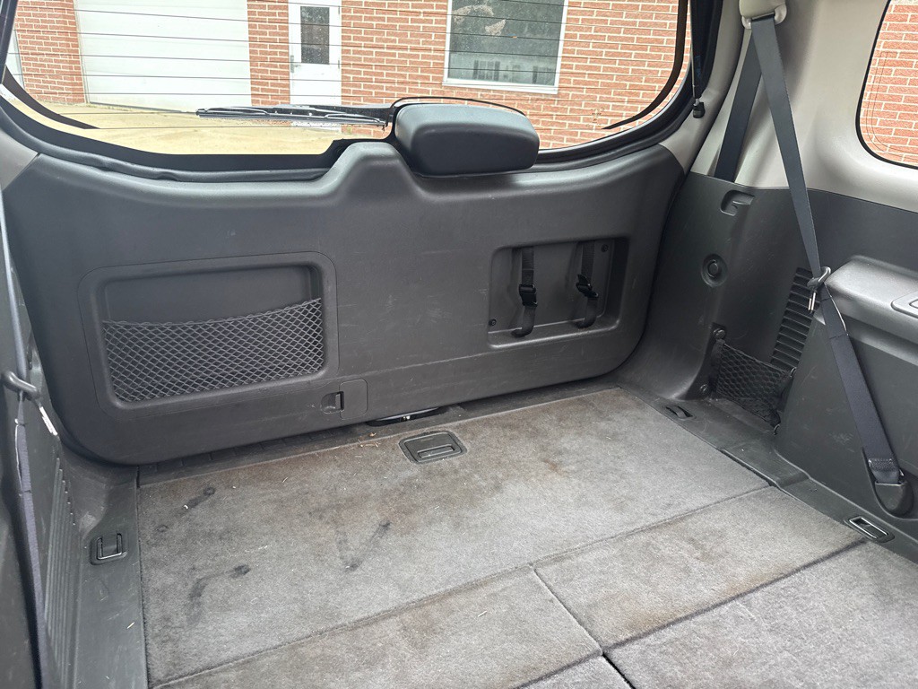 2010 Nissan Pathfinder Image 17