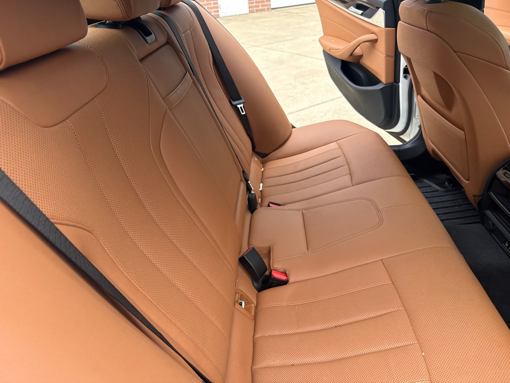 2021 BMW 5 Series Image 14