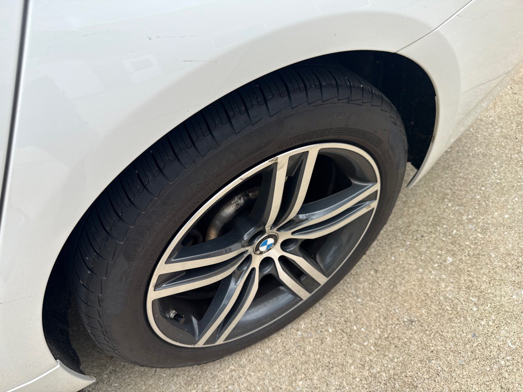 2021 BMW 5 Series Image 22
