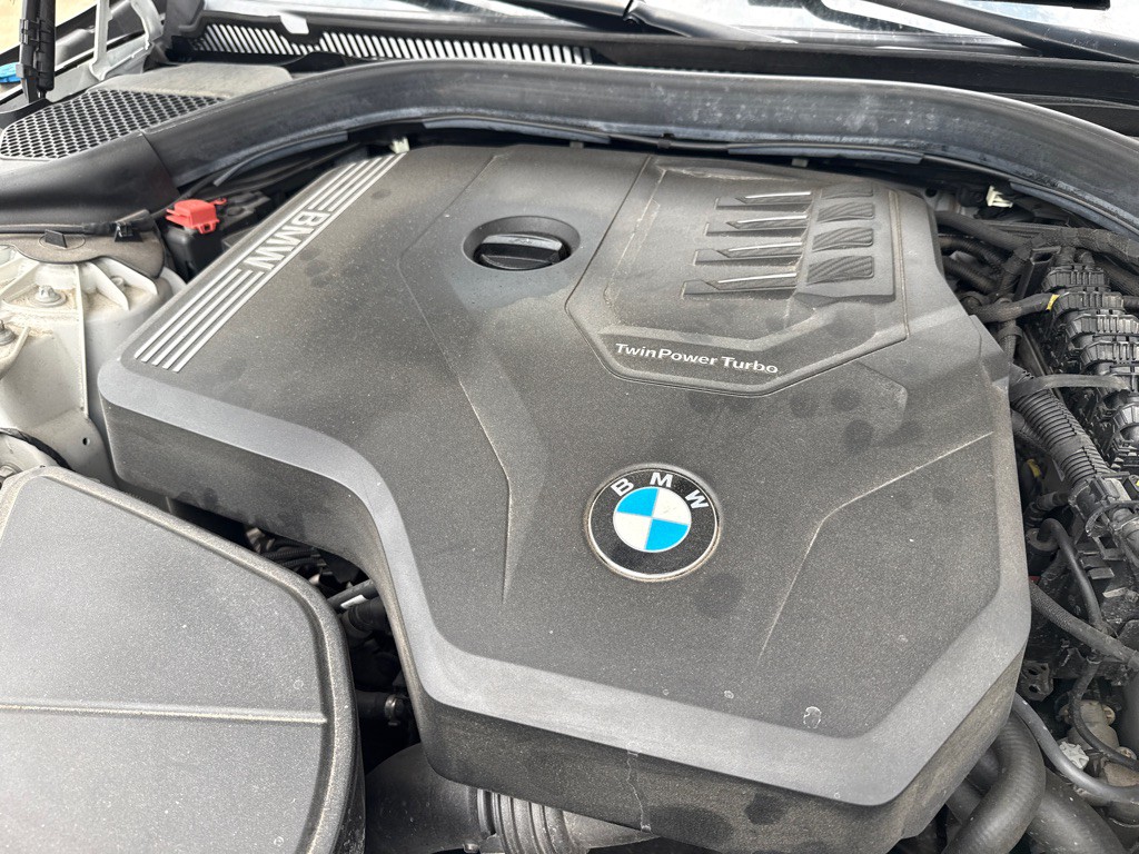 2021 BMW 5 Series Image 24