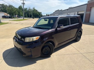 Image for 2012 Scion xB  ID: 7474660
