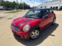 Image for 2008 MINI Cooper  ID: 7476485