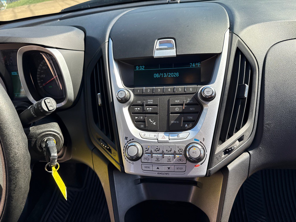 2014 Chevrolet Equinox Image 15