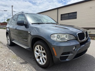 Image for 2012 BMW X5 xDrive35i ID: 7480686