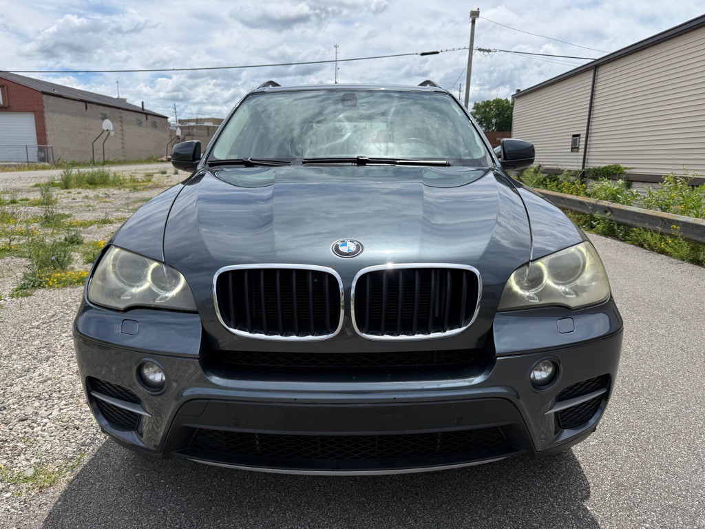 2012 BMW X5 Image 7