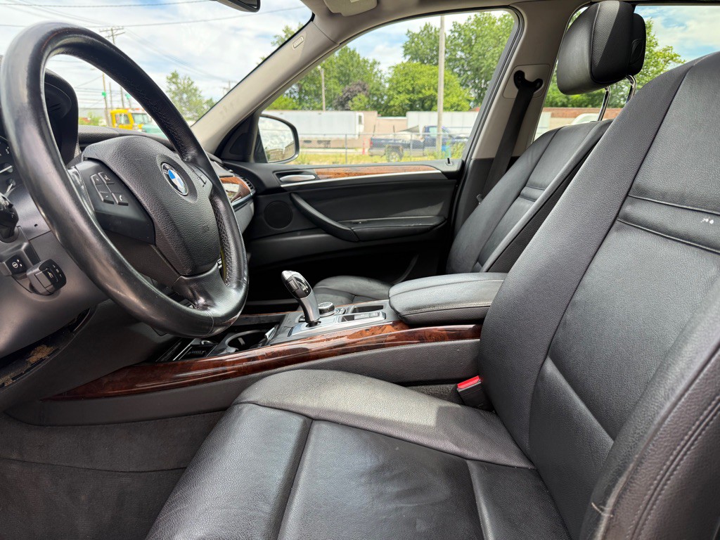 2012 BMW X5 Image 8