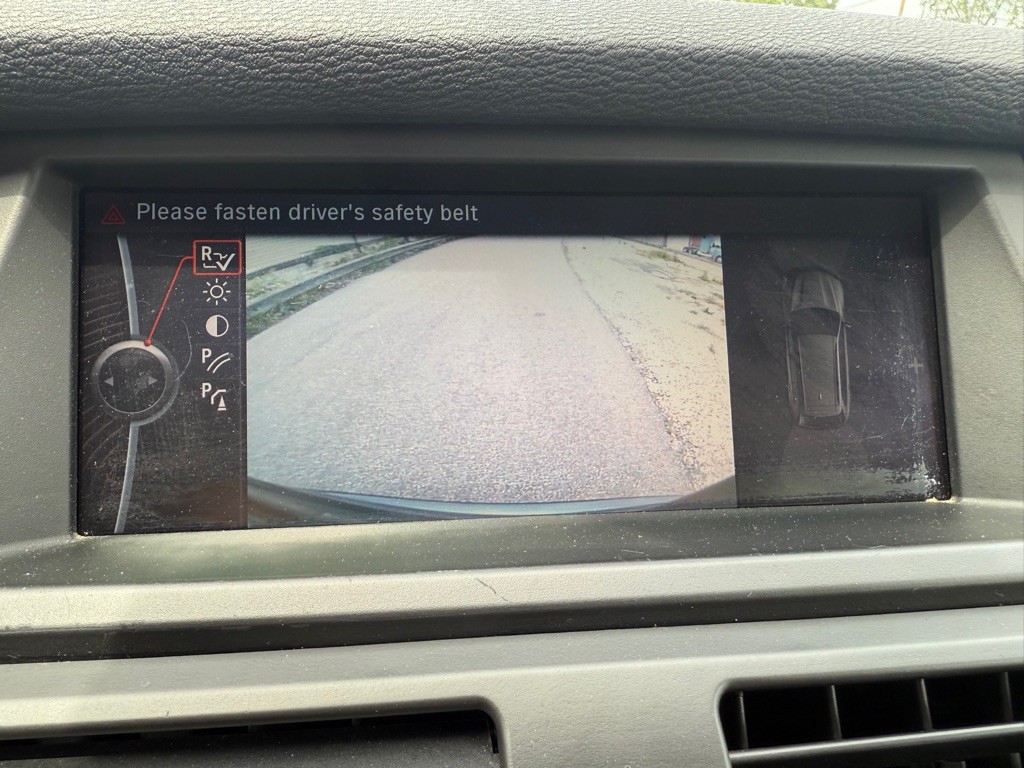 2012 BMW X5 Image 15