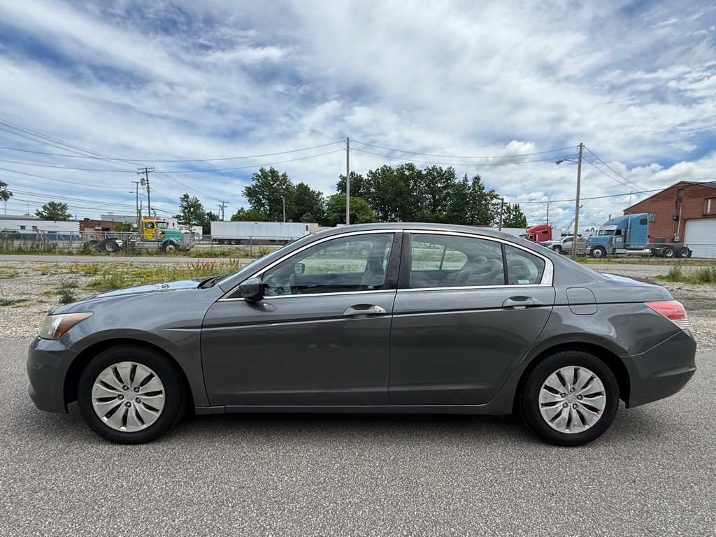 2012 Honda Accord Image 6