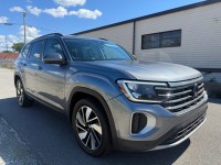 Image for 2024 Volkswagen Atlas SE ID: 7481369