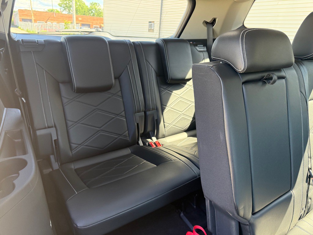 2024 Volkswagen Atlas Image 13