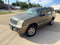 Image for 2004 Mercury Mountaineer  ID: 7484223