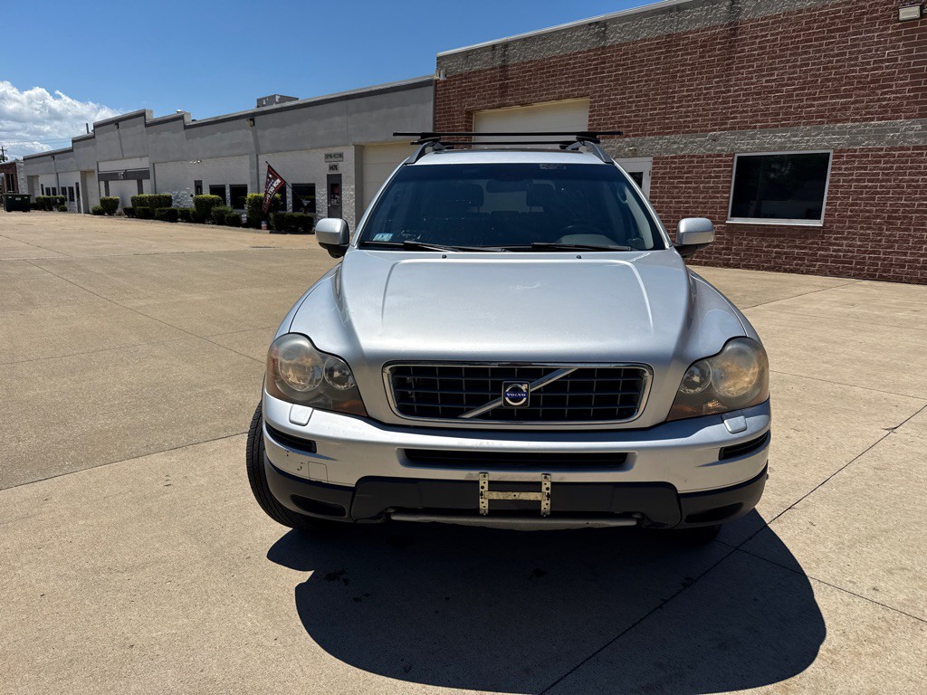 2009 Volvo XC90 Image 2
