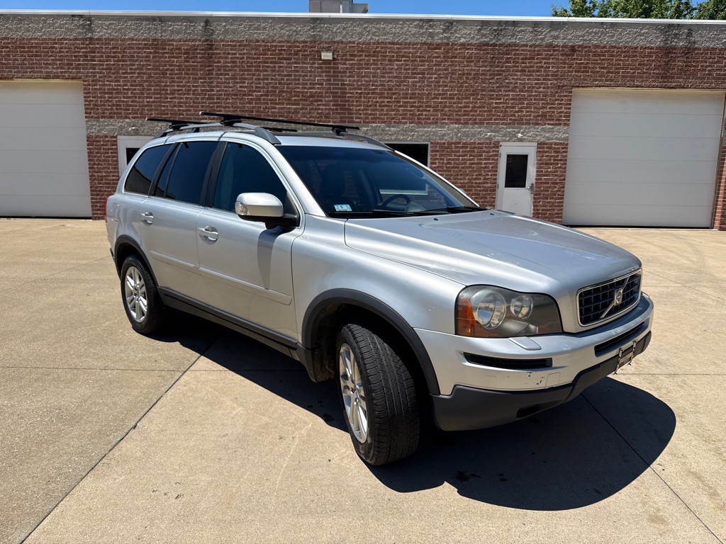 2009 Volvo XC90 Image 3
