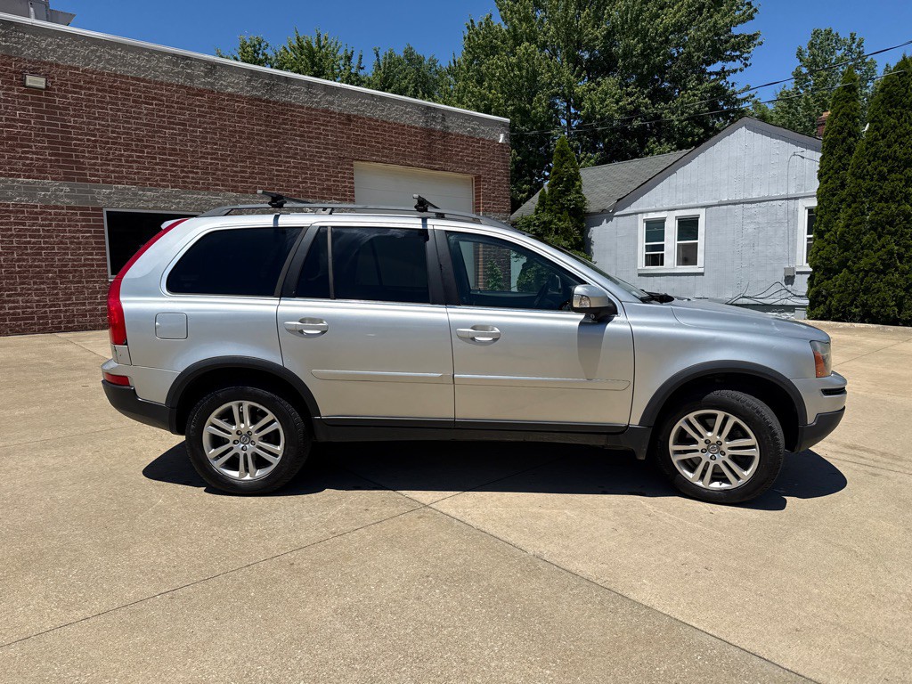 2009 Volvo XC90 Image 4