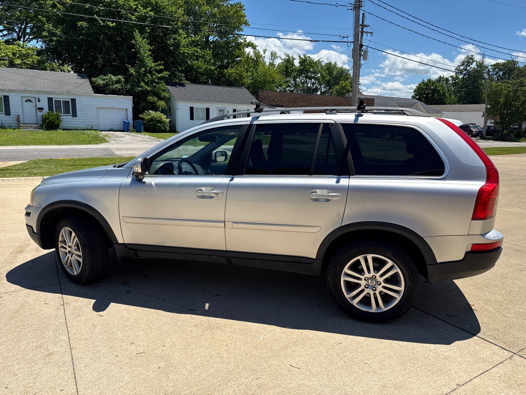 2009 Volvo XC90 Image 5